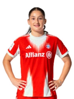 Avatar Bild für Elira Terakaj