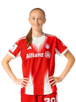 Avatar Bild für Hanna Wegscheider
