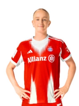 Avatar Bild für Luzie Zähringer