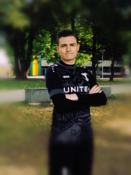 Avatar Bild für Nicolas Isenberg
