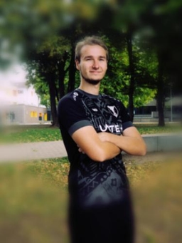 Avatar Bild für Raphael Mischorr