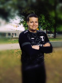 Avatar Bild für Thorsten Roeben