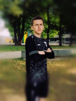 Avatar Bild für Maximilian Jakob Schumacher