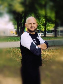 Avatar Bild für Kevin Sieberichs