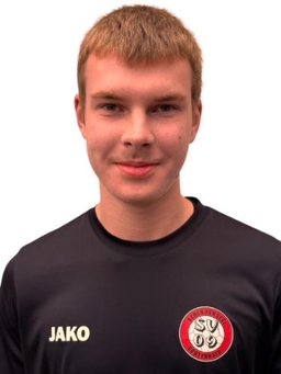 Avatar Bild für Benjamin Seyring