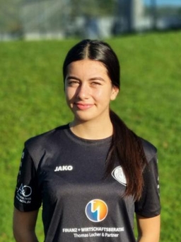 Avatar Bild für Melissa Duman