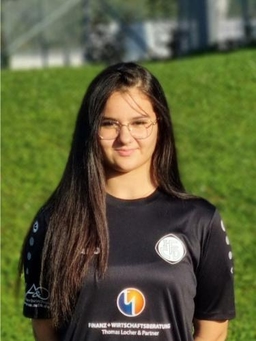 Avatar Bild für Ferah Güroglu