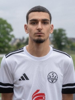 Avatar Bild für Ilham Albayrak