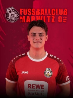 Avatar Bild für Joel Waßmuth