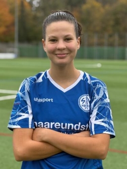 Avatar Bild für Annika Lutz