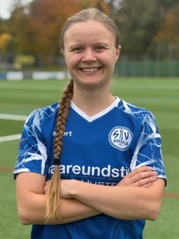 Avatar Bild für Stephanie Schmidt