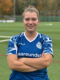 Avatar Bild für Charlotte Wehling