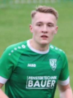 Avatar Bild für Leonard Weimer