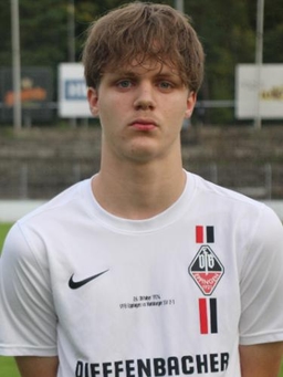 Avatar Bild für Niklas Behre