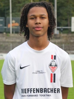 Avatar Bild für Osagie Eguae