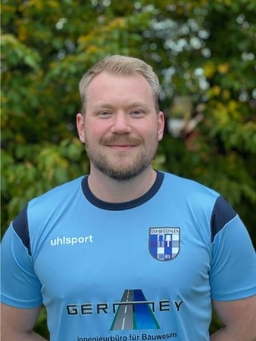 Avatar Bild für Felix Brugger