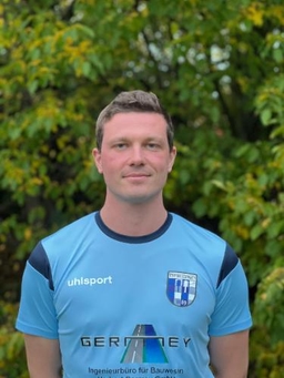 Avatar Bild für Timo Kümmerle
