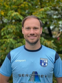 Avatar Bild für Dominik Mezga