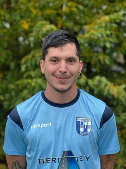 Avatar Bild für Richie Schöllhammer