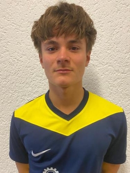 Avatar Bild für Jannik Lupfer