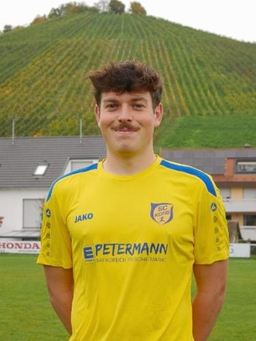 Avatar Bild für Simon Jännert