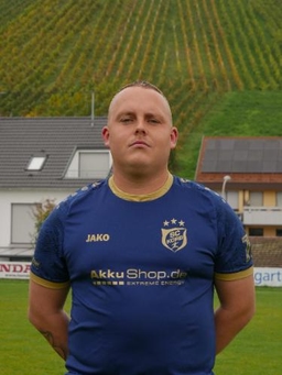 Avatar Bild für Hendrik Maier