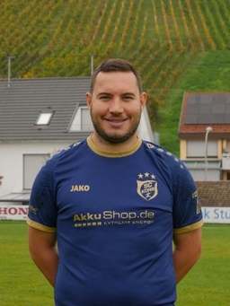 Avatar Bild für Luca Mästling