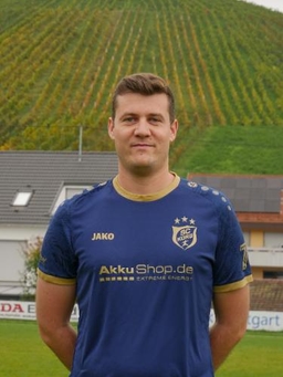 Avatar Bild für Marius Mattes