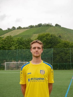 Avatar Bild für Aaron Nägele
