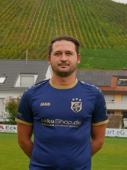 Avatar Bild für Maximilian Stix