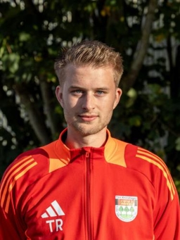 Avatar Bild für Jannik Prodzinski