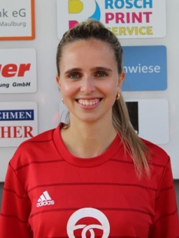 Avatar Bild für Michelle Schwald