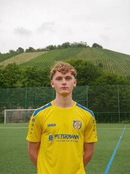 Avatar Bild für Samoel-Leon Eck