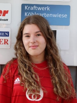 Avatar Bild für Kim Luisa Romanski
