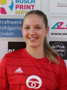 Avatar Bild für Leonie Kasimir
