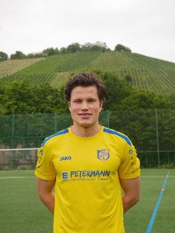 Avatar Bild für Simon Linsenmeier