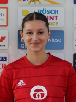 Avatar Bild für Magdalena Grether
