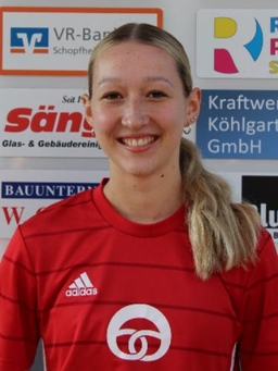 Avatar Bild für Franziska Grether