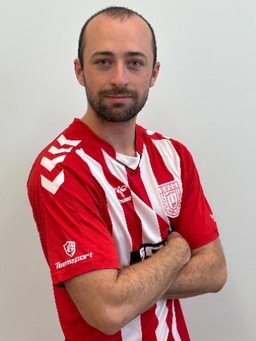 Avatar Bild für Marc Abecker