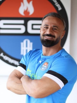 Avatar Bild für Abdulkadir Akdag