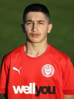 Avatar Bild für Alan Bewar Ibrahim