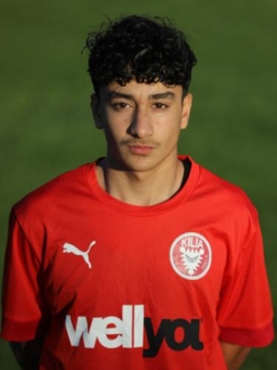 Avatar Bild für Abdul Matin Hatefi