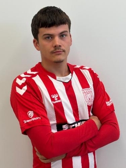 Avatar Bild für Niklas Reutter