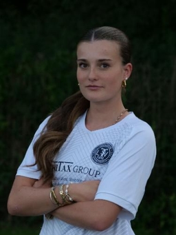 Avatar Bild für Franziska Brigitte Krumpen