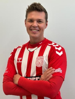 Avatar Bild für Matthias Winker