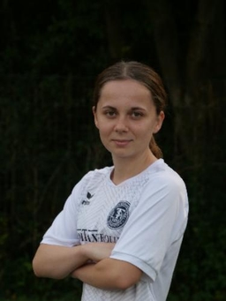 Avatar Bild für Nathalie Stövesand