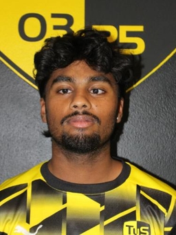 Avatar Bild für Abilaas Sri Shanthanesan