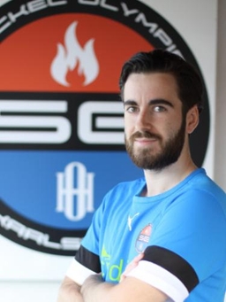 Avatar Bild für Alexander Matteis