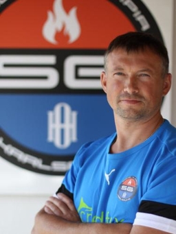 Avatar Bild für Pavlo Semioshko