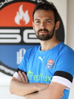 Avatar Bild für Rocco Velardi